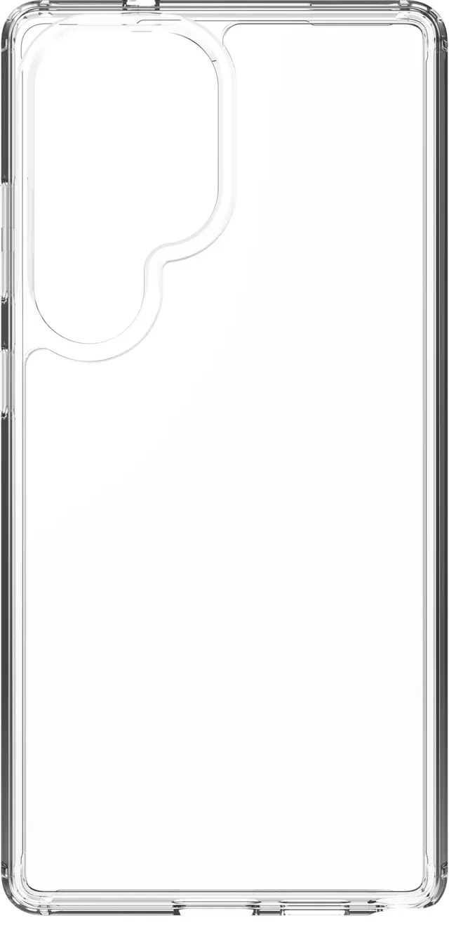 Zagg Samsung Galaxy S25 Ultra Clear fodral