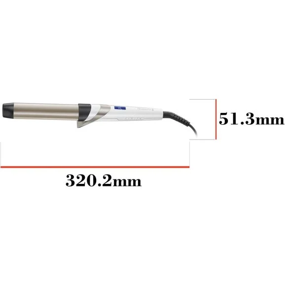 Remington HYDRAluxe Curling Wand, bild 5