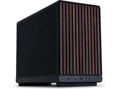 Lian Li A3-mATX WD datorchassi (svart)