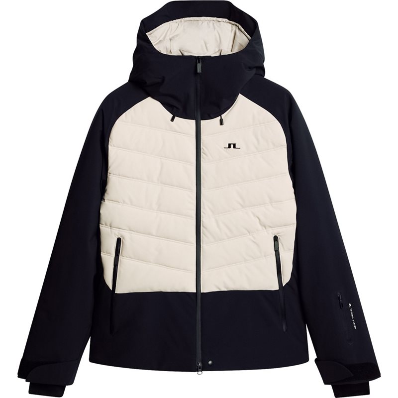 J.Lindeberg Woody Jacket Moonbeam - S