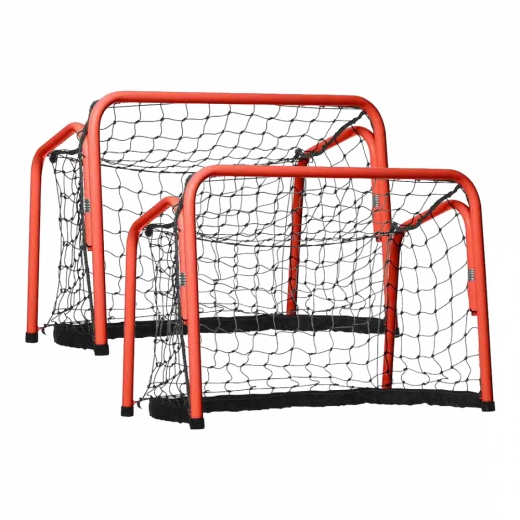 Unihoc Goal 45 x 60 cm Collapsible - 2 Pack