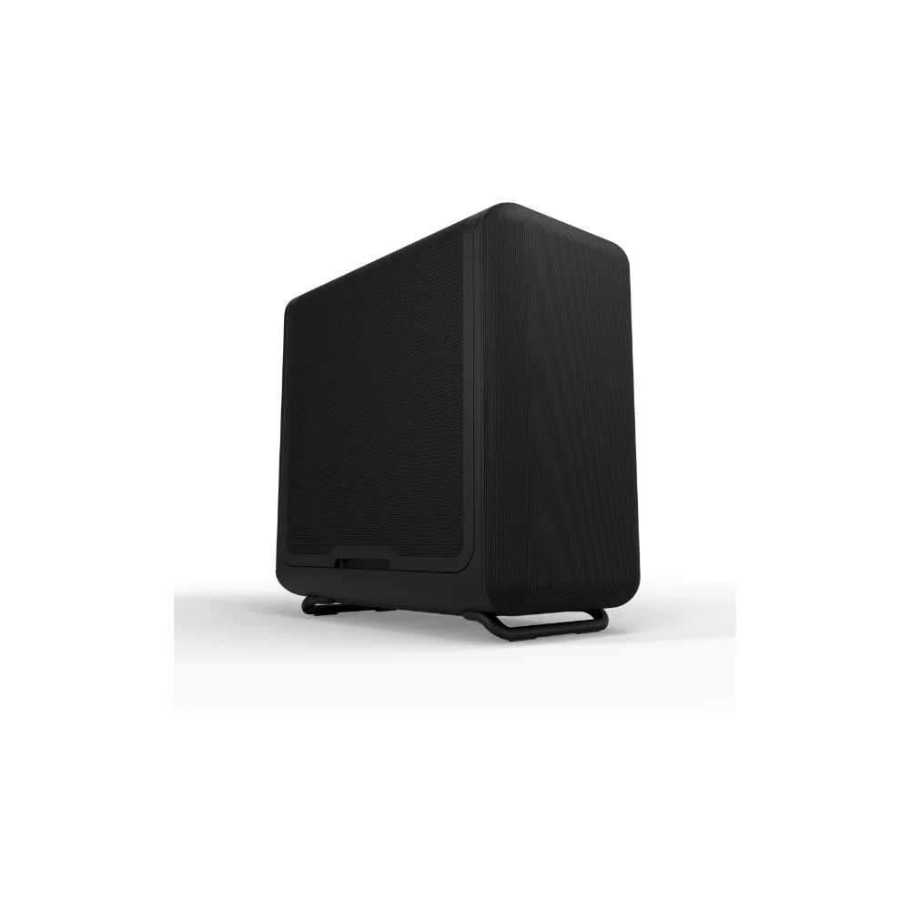 HYTE X50 Mesh PC-chassi (kolsvart)