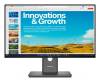 Lenovo ThinkVision P24QD-40 24" - 2560x1440 IPS 120Hz, bild 3