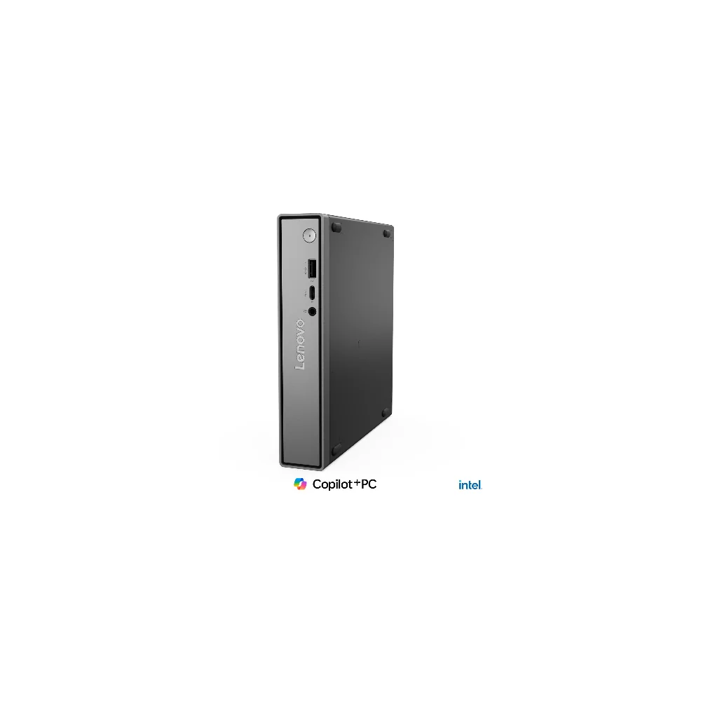 Lenovo ThinkCentre neo 50q Gen 6 13HR000KMX stationär dator