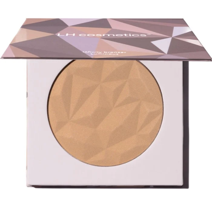 LH cosmetics Infinity Bronzer Always