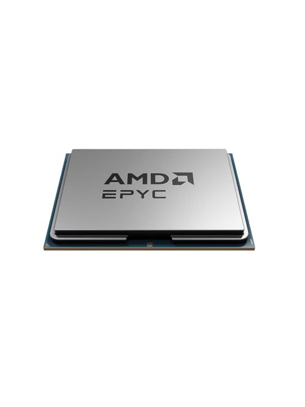 AMD EPYC 9015 8-Core, 16-Thread (155W), 3,6/4,1 GHz, Socket SP5, 64 MB cache, OEM tray, bild 3