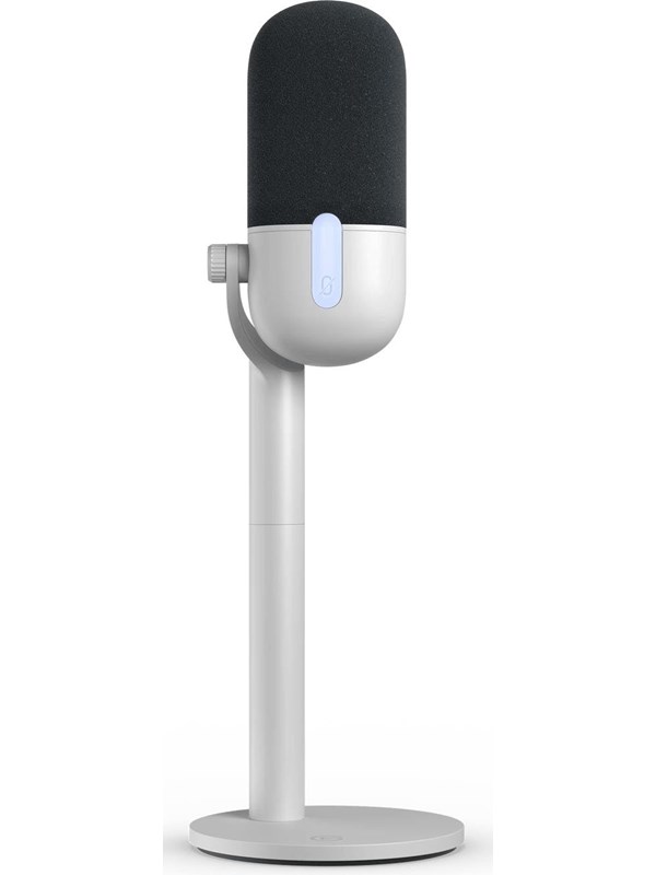 Elgato Wave Neo mikrofon (vit), bild 3