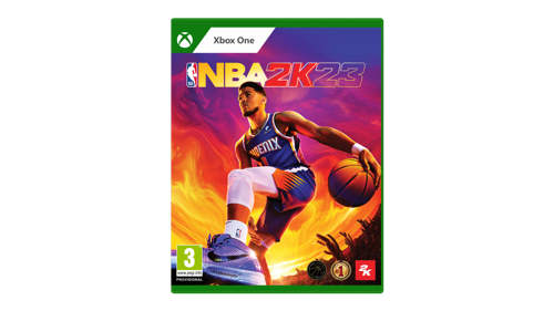 NBA 2K23 (Offline only), bild 3