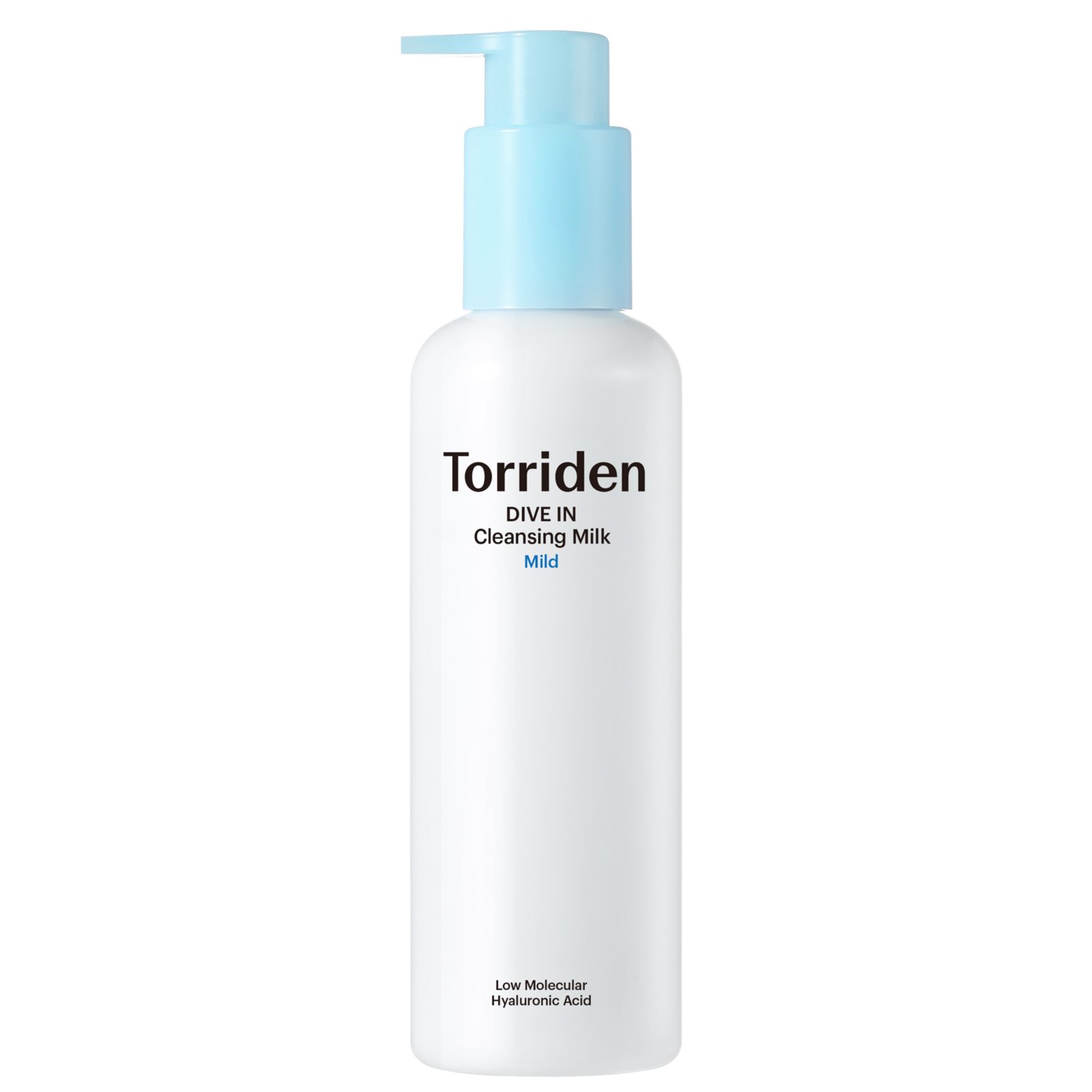 Torriden DIVE-IN Cleansing Milk 200ml