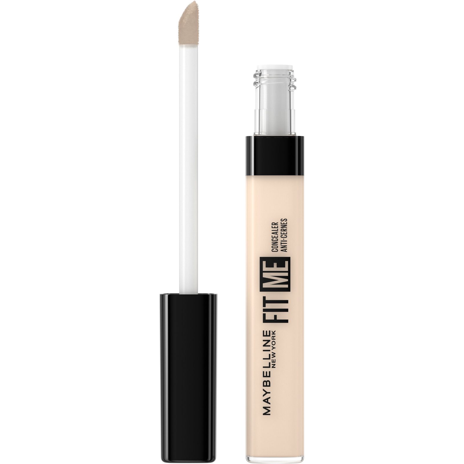 Maybelline New York Fit Me Concealer 03 Porcelain