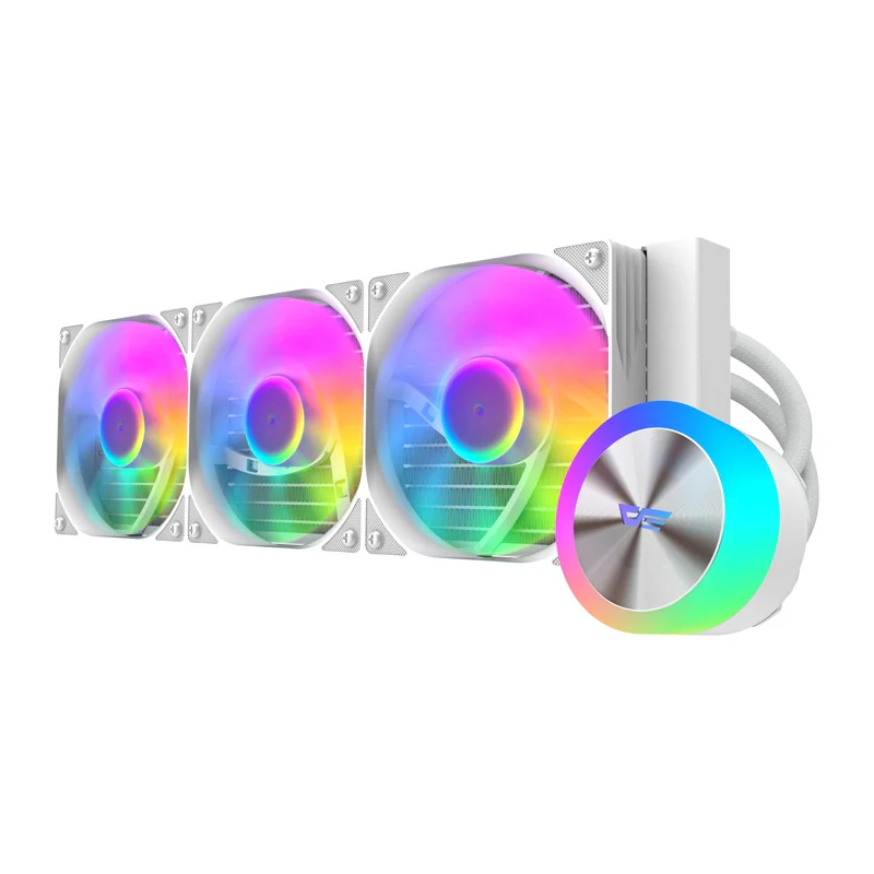 Darkflash DG360 - CPU Vattenkylare