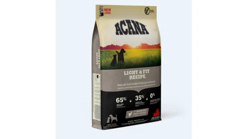 ACANA - Light & Fit Recipe 11,4kg - (ACA021e), bild 3