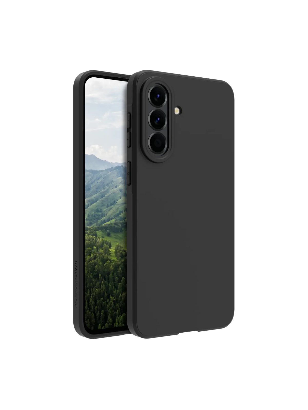 dbramante1928 Greenland - Galaxy A57 - Night Black, bild 3
