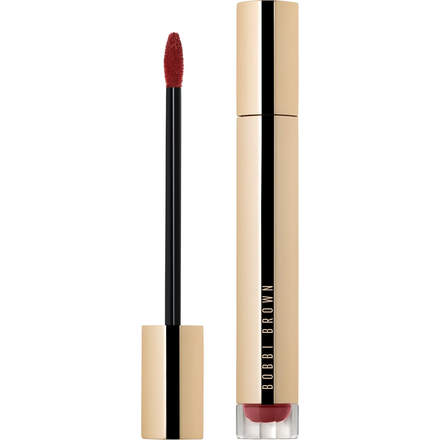 Bobbi Brown Luxe Matte Liquid Lipstick Noho Noho
