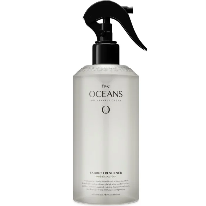 Five Oceans Fabric Freshener Herbalist Garden 500 ml