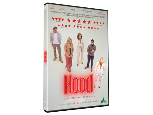 Hood - (DVD), bild 2