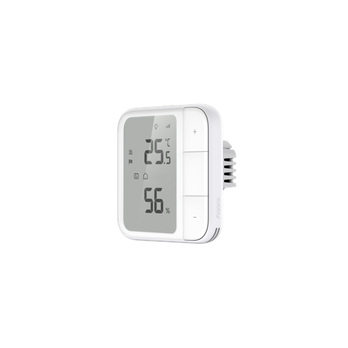 Aqara Floor Heating Thermostat W500