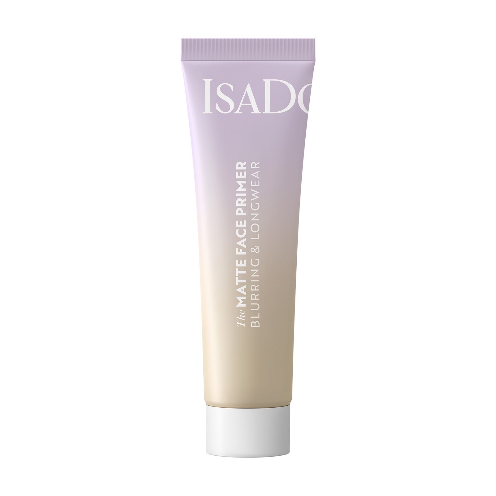 IsaDora Matte Face Primer 30 ml 30 ml