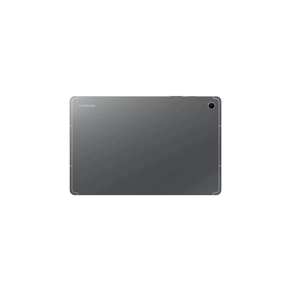 Samsung Galaxy Tab S10 FE 5G 128 GB, grå