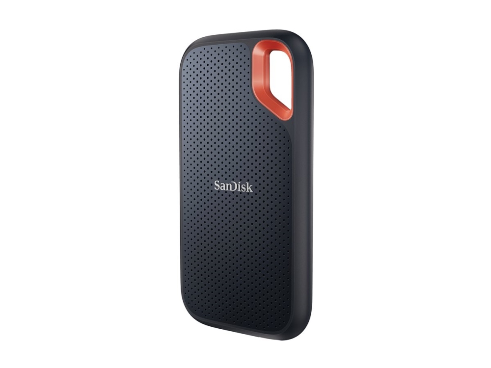 Extreme Portable SSD