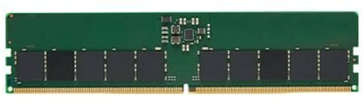 Kingston ValueRAM 16GB DDR5 CL46 5600MHz, bild 3