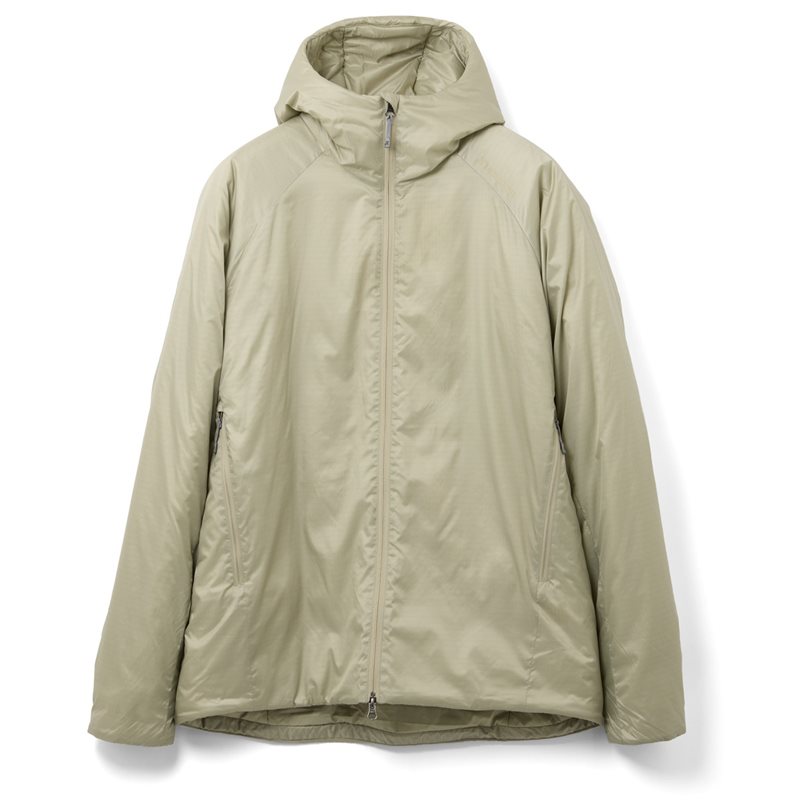Houdini M's Dunfri Greenish Gray - M