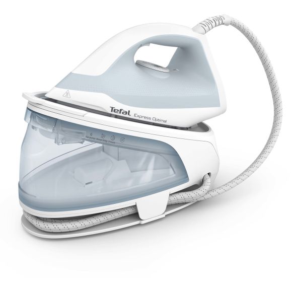Tefal Express Optimal Ångstation