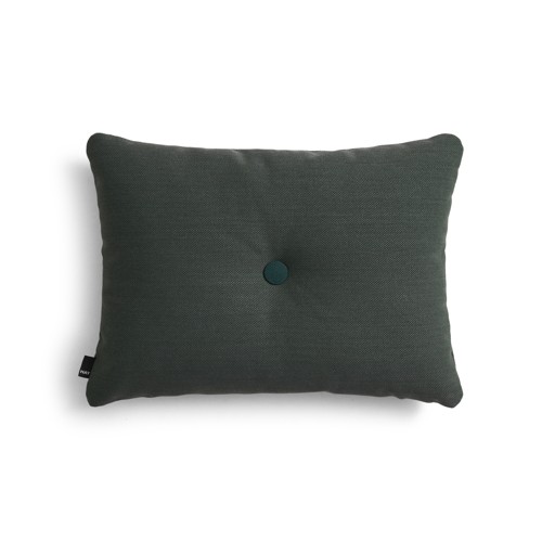 HAY - Dot Kudde Steelcut Trio 60x45 cm (Grön)