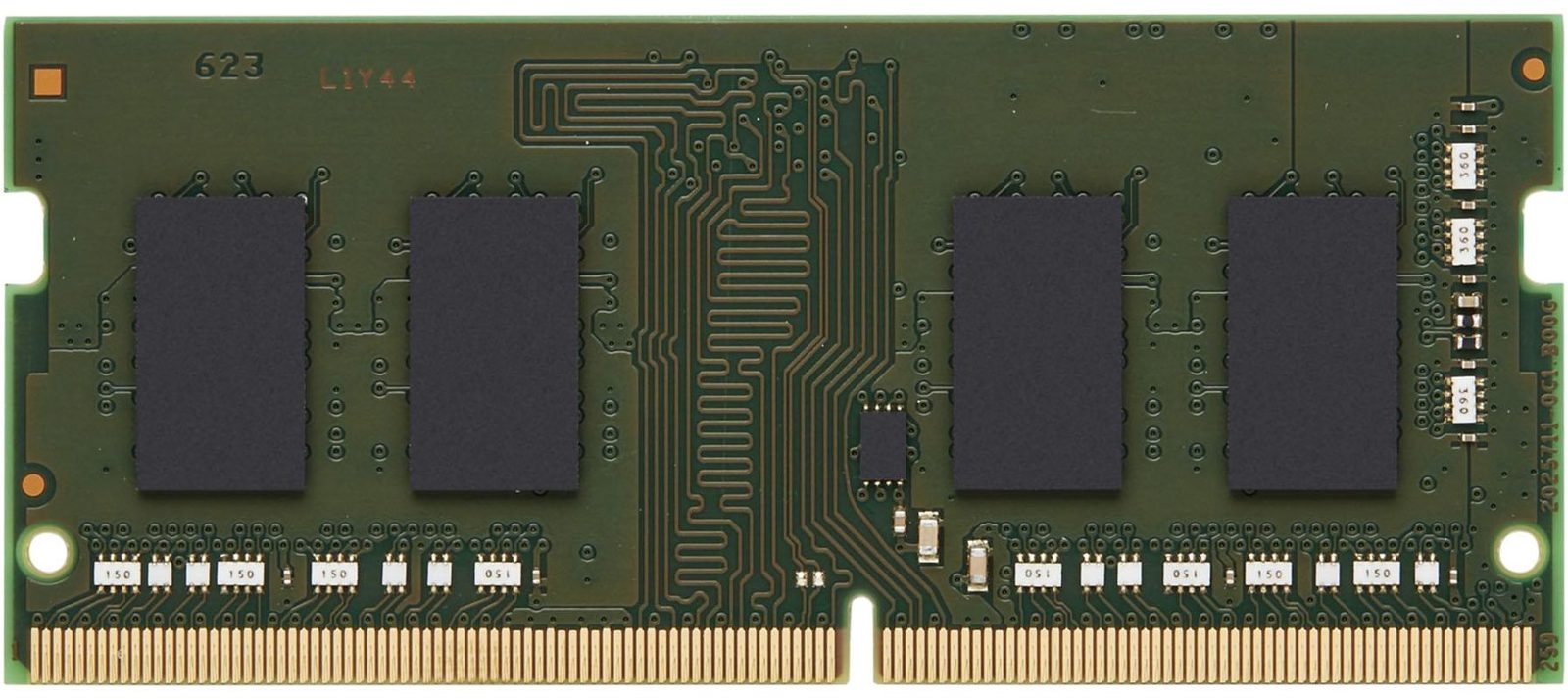 Kingston KCP432SD8/16 16GB DDR4 3200MHz, bild 4
