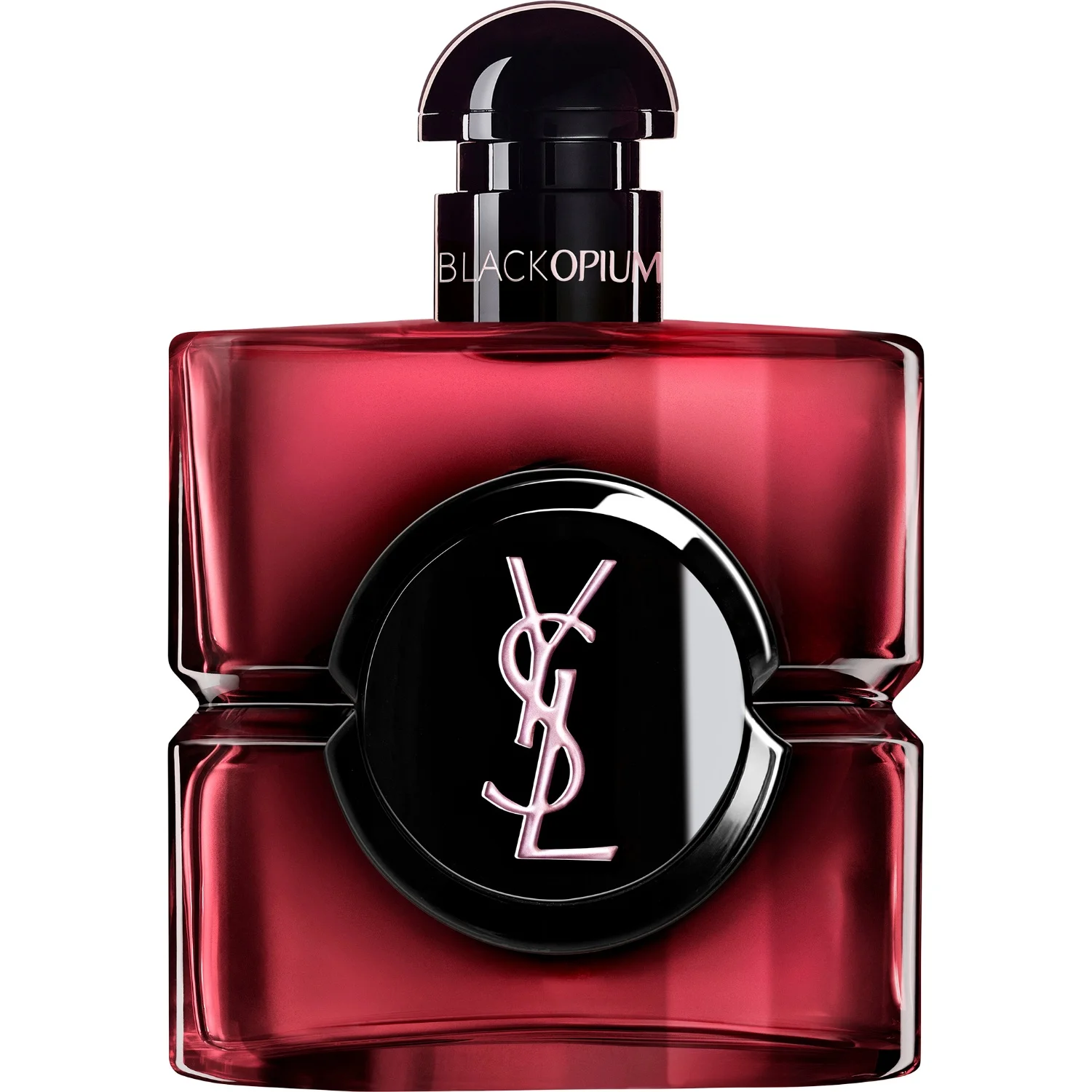 Yves Saint Laurent Black Opium Pink Glaze Eau de Parfum 50 ml