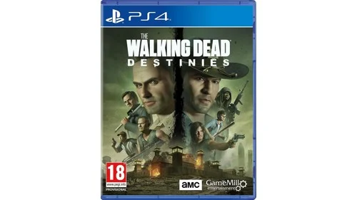 The Walking Dead: Destinies, bild 3