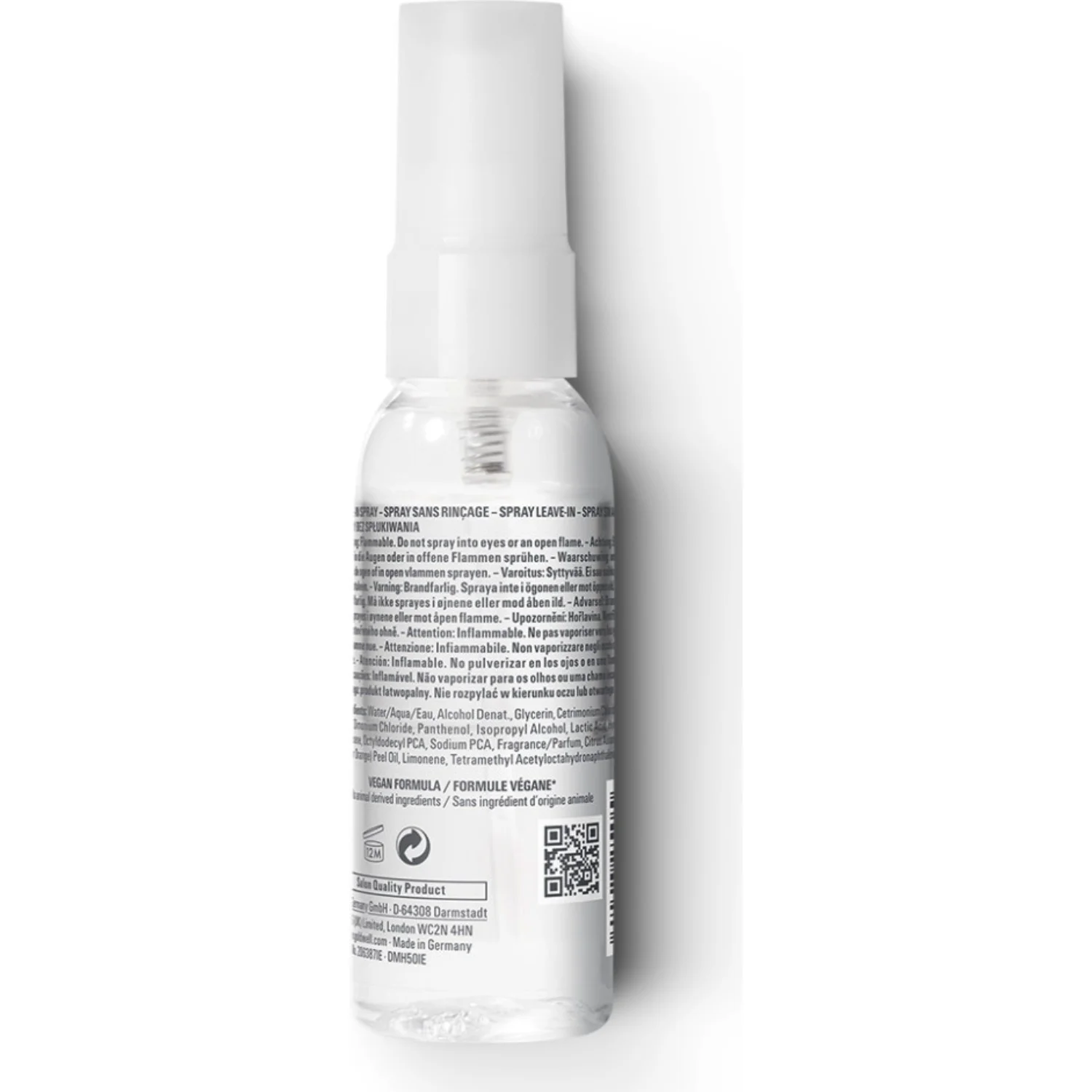 Goldwell 5-In-1 Hydrating Spray 50 ml, bild 2