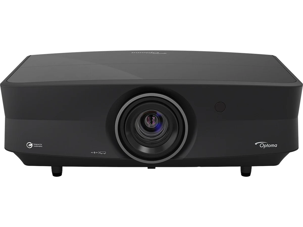 Optoma UHZ68LV DLP Projector