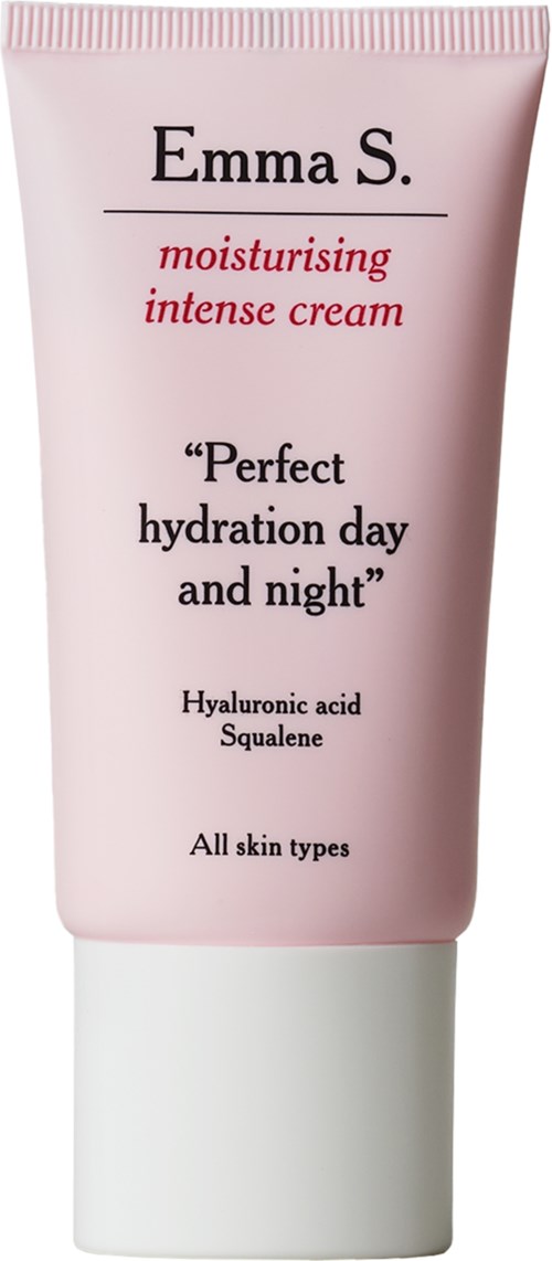 Emma S. Moisturising Intense Cream