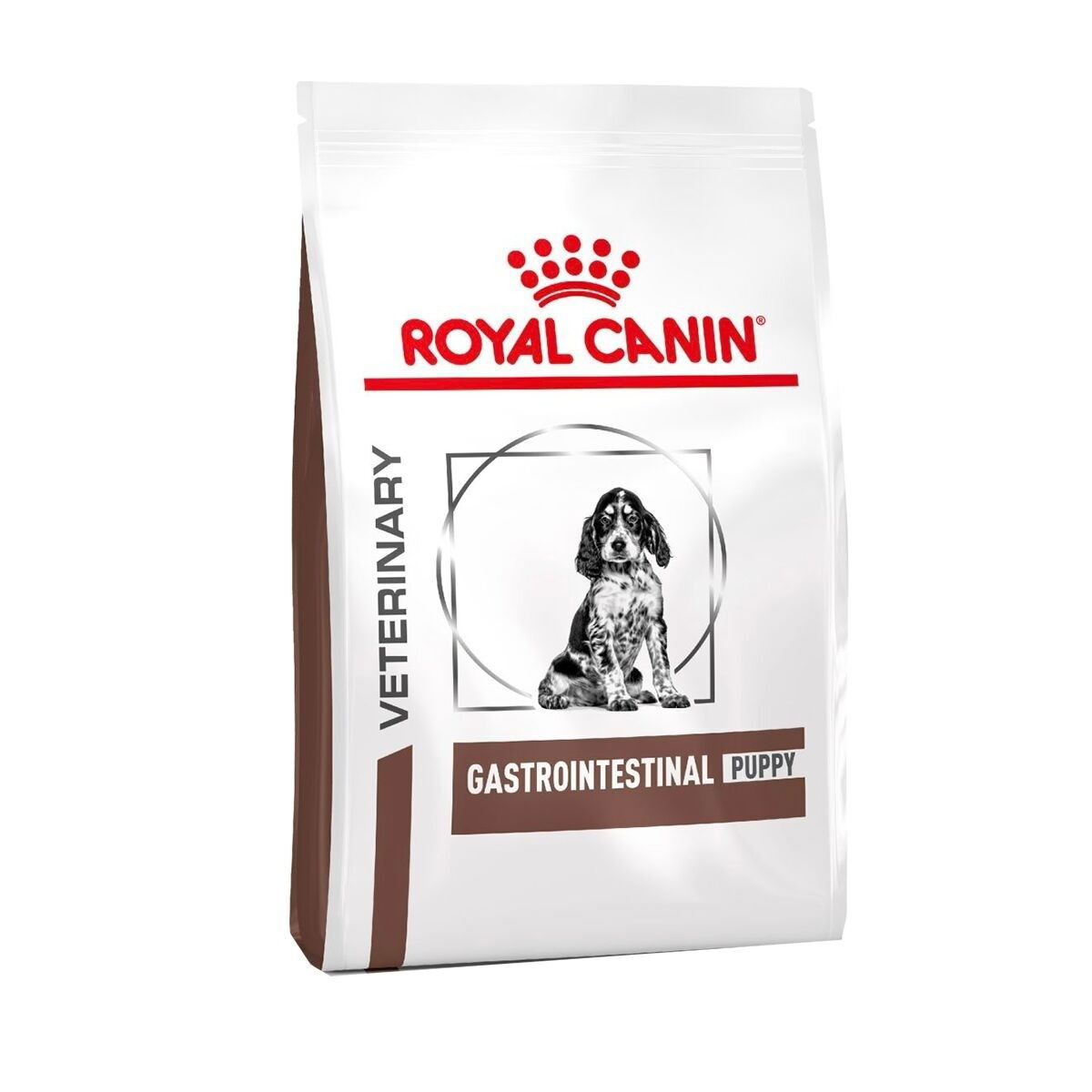 Royal Canin Veterinary Diet Dog Gastrointestinal Puppy 2,5 kg, bild 2