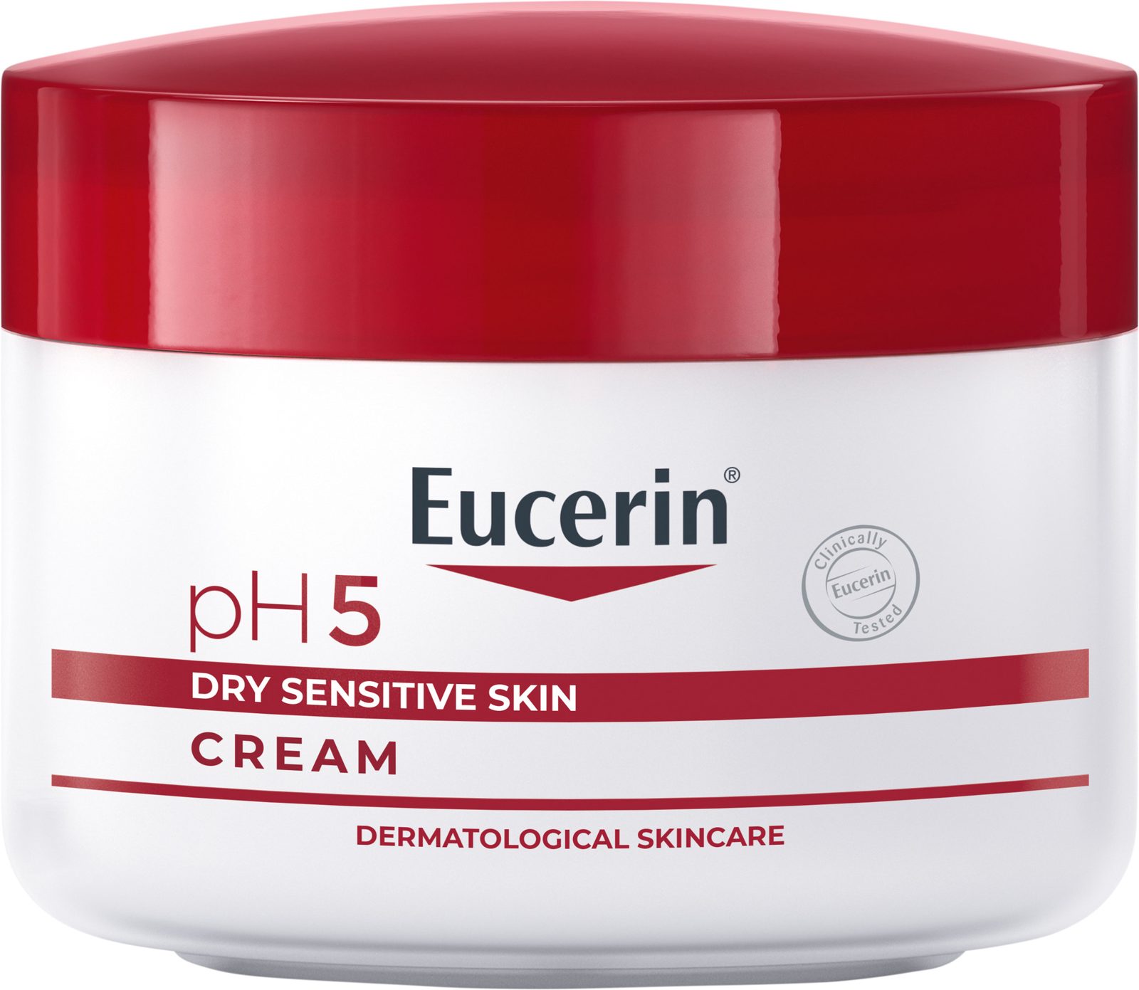Eucerin Ph5 Cream 75 ml