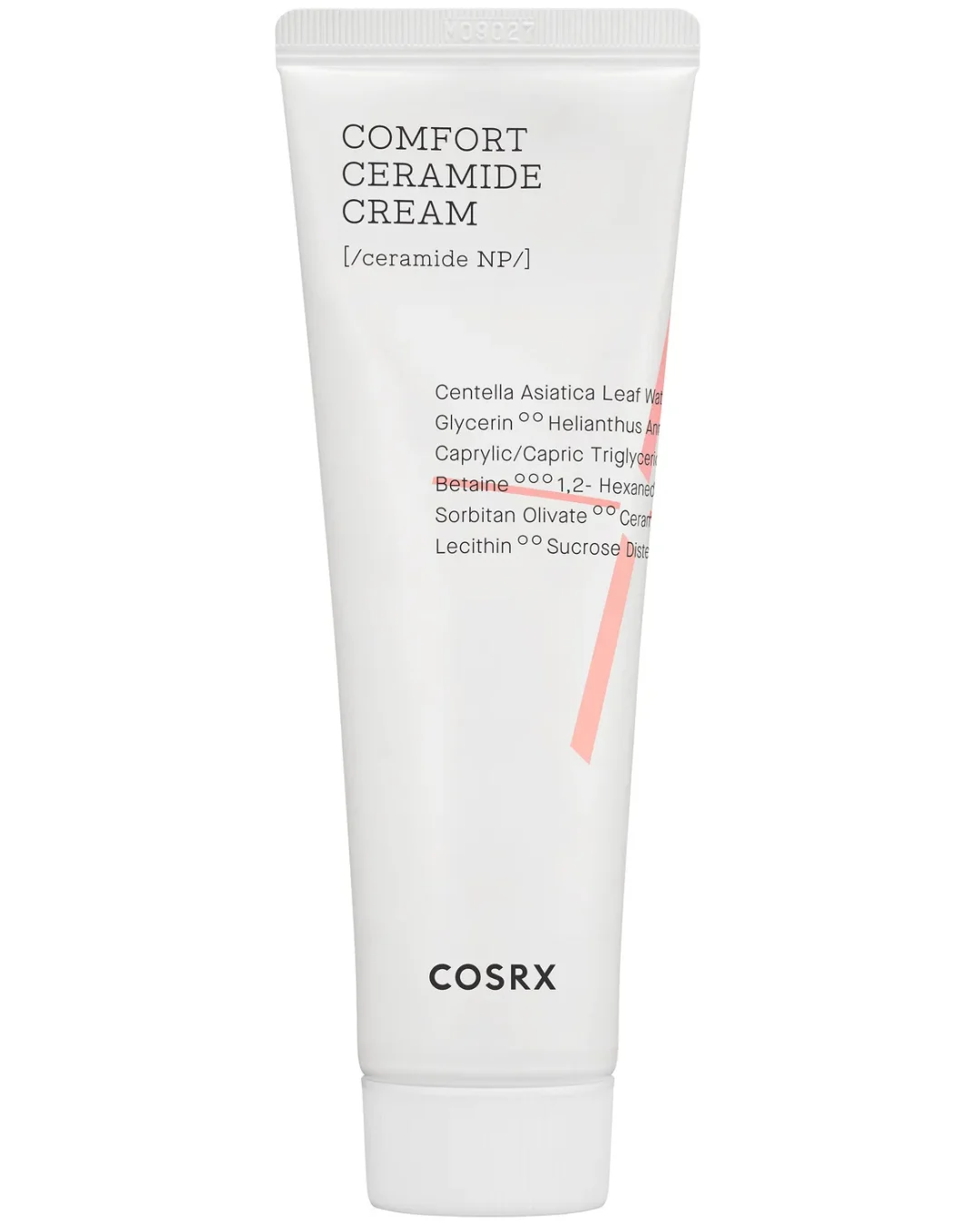 COSRX Balancium Comfort Ceramide Cream 80 ml