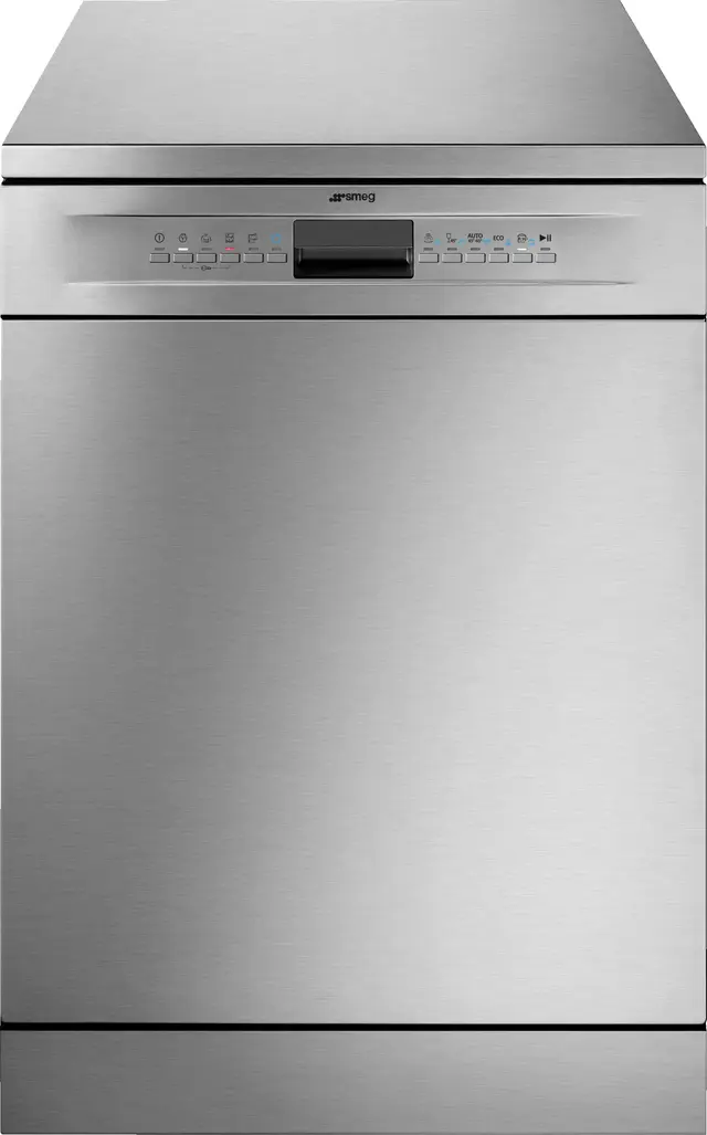 Smeg Universale LVS344PM diskmaskin