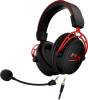 HyperX Cloud Alpha gamingheadset, rött, bild 4