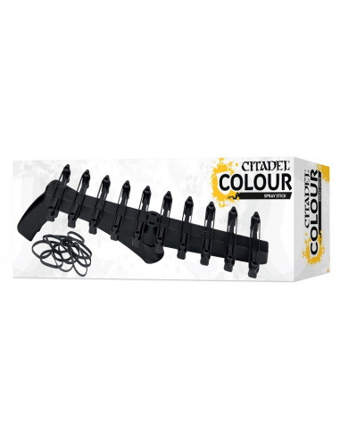 Warhammer Citadel - Spray Stick, bild 2