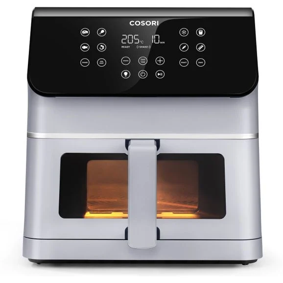Cosori Premium II Plus airfryer, grå