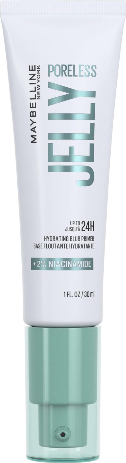 Maybelline Poreless Jelly Primer 30 ml