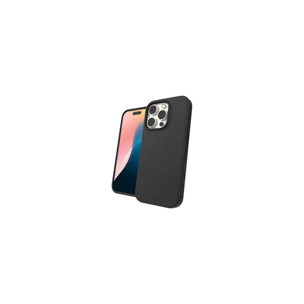 Zagg Manhattan Snap iPhone 16 Pro Svart