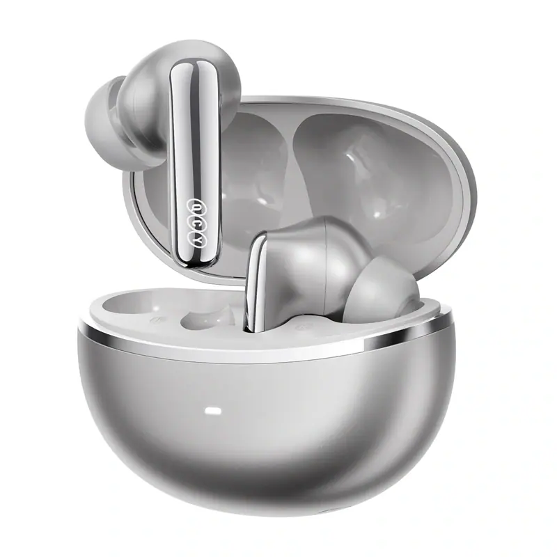 QCY HT18 LITE Titanium TWS öronsnäckor, bild 5