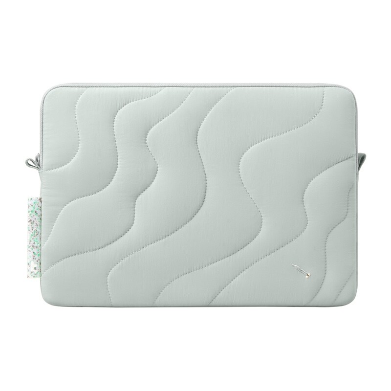 TOMTOC Neo Terra-A27 13" MacBook-fodral (Blå), bild 2