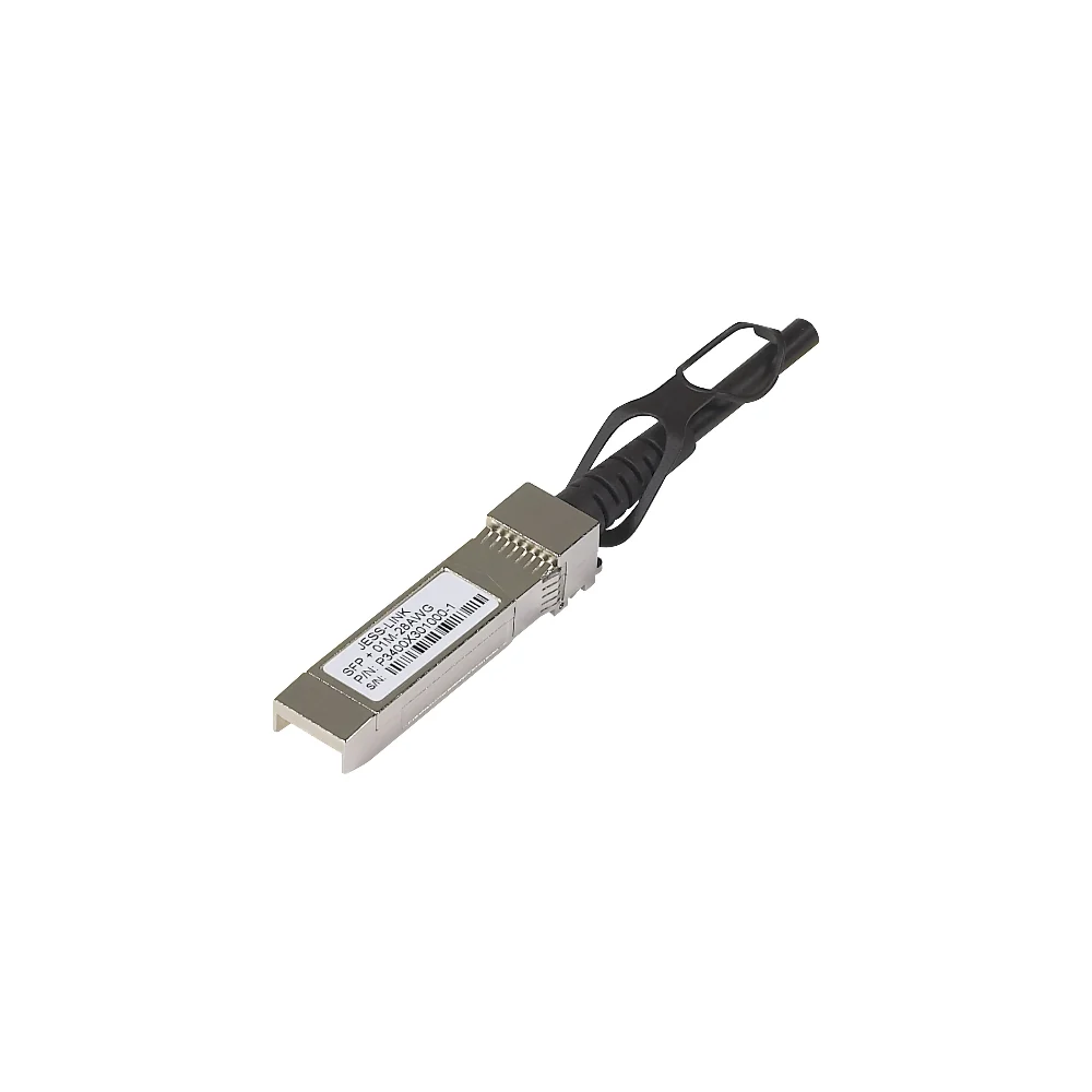 Netgear ProSafe Direct Attach SFP+ Cable, 3 meter