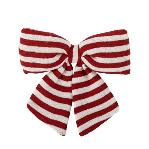 Bloomingville - Ruby Deco Bow - Red