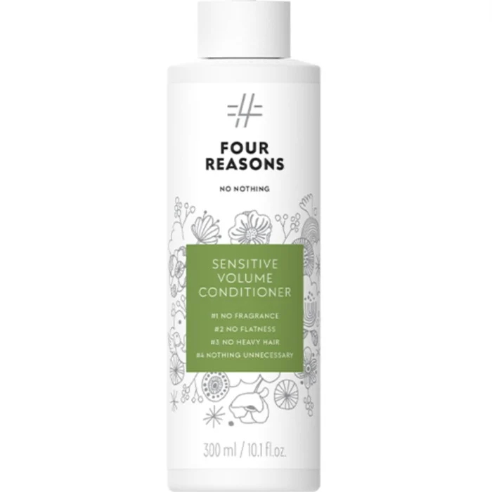 Four Reasons Sensitive Volume Conditioner 300 ml, bild 2