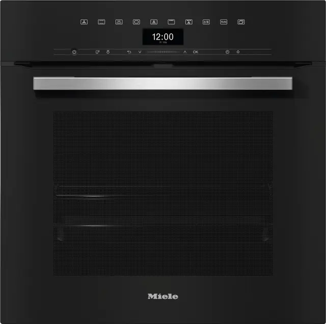 Miele DGC 7351 OBSW inbyggnadsugn