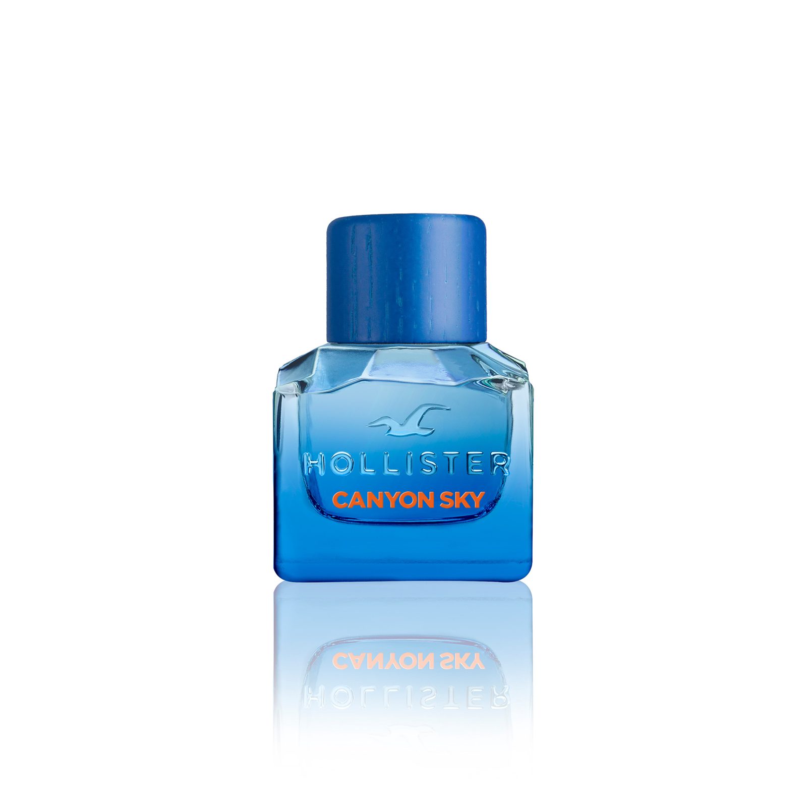 Hollister Canyon Sky for Him Eau de Toilette 30 ml 30 ml